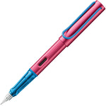 LAMY AL-STAR FOUNTAIN PEN LTD ROLLER SKATE