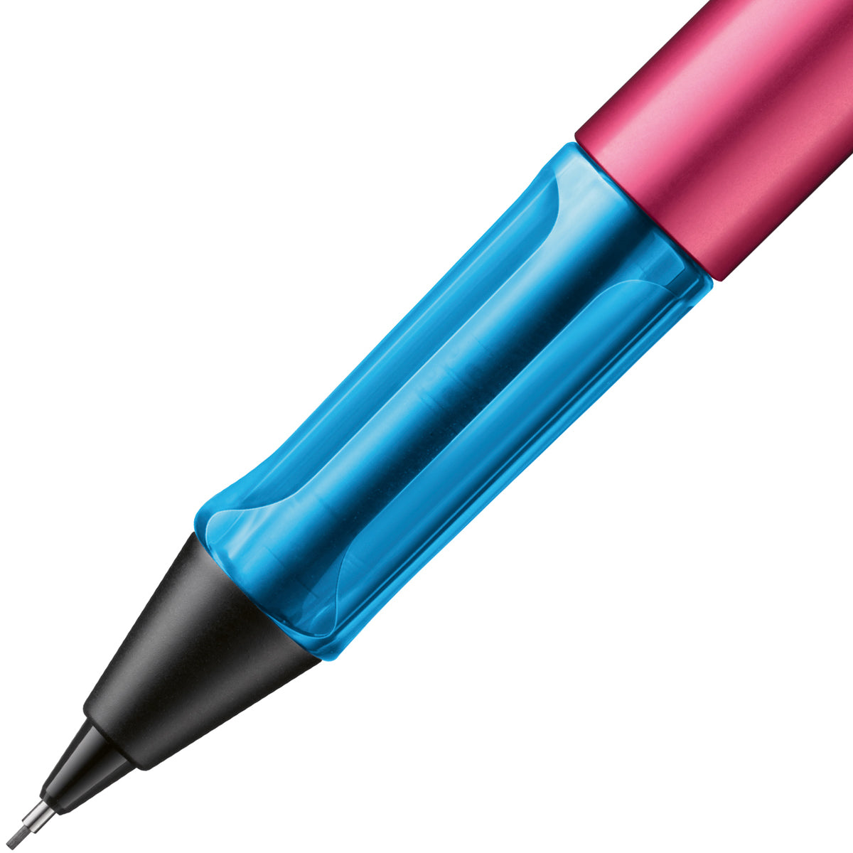 LAMY AL-STAR MECHANICAL PENCIL 0.5MM LTD ROLLER SKATE