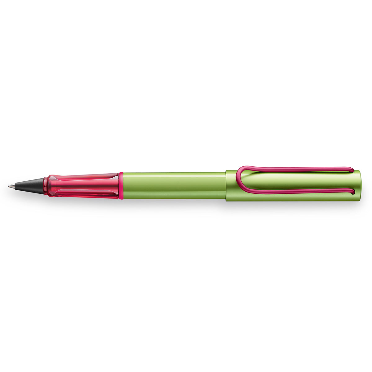 LAMY AL-STAR ROLLERBALL PEN LTD DISCO