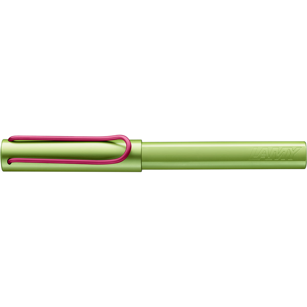 LAMY AL-STAR ROLLERBALL PEN LTD DISCO