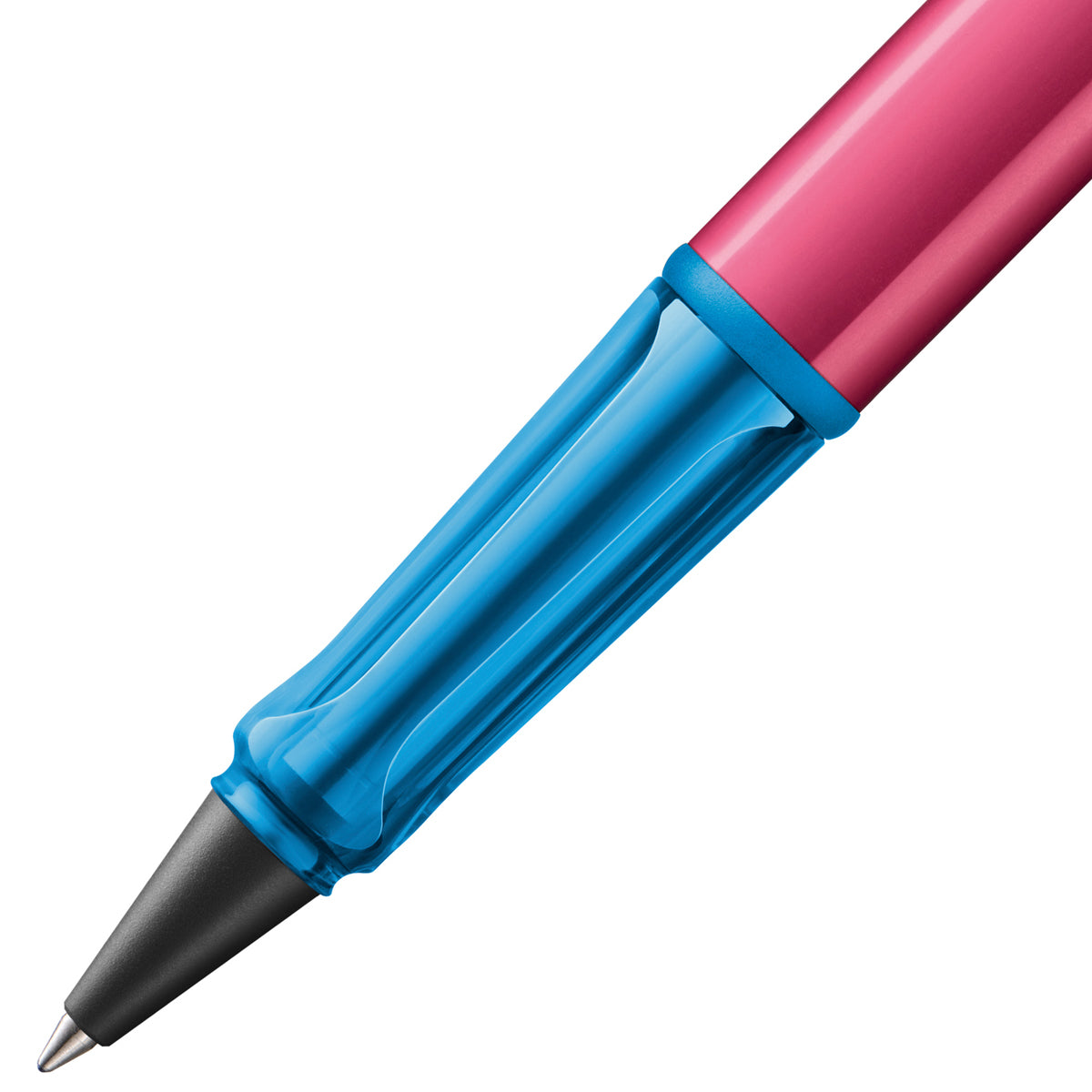 LAMY AL-STAR ROLLERBALL PEN LTD ROLLER SKATE