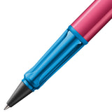 LAMY AL-STAR ROLLERBALL PEN LTD ROLLER SKATE