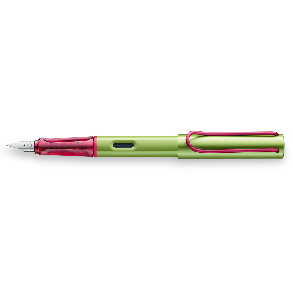 LAMY AL-STAR FOUNTAIN PEN LTD DISCO