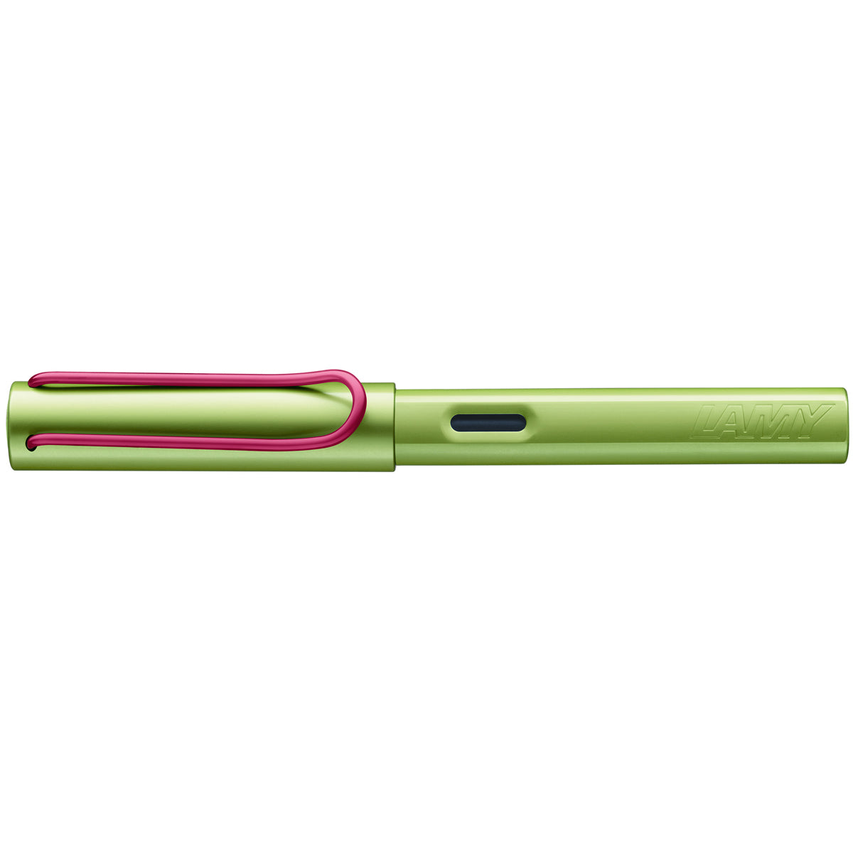 LAMY AL-STAR FOUNTAIN PEN LTD DISCO