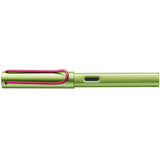 LAMY AL-STAR FOUNTAIN PEN LTD DISCO