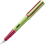 LAMY AL-STAR FOUNTAIN PEN LTD DISCO