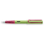 LAMY AL-STAR FOUNTAIN PEN LTD DISCO