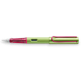 LAMY AL-STAR FOUNTAIN PEN LTD DISCO