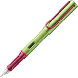 LAMY AL-STAR FOUNTAIN PEN LTD DISCO