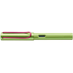 LAMY AL-STAR FOUNTAIN PEN LTD DISCO