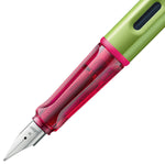 LAMY AL-STAR FOUNTAIN PEN LTD DISCO