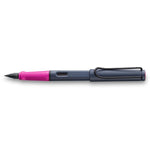 Lamy Safari Fountain Pen Pink Cliff Fine