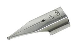 Lamy Fountain Pen Nib Polished Steel Left Handed