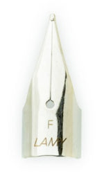 Lamy Fountain Pen Nib Polished Steel