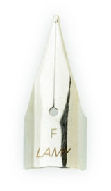 Lamy Fountain Pen Nib Polished Steel Fine