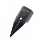 Lamy Fountain Pen Nib Matte Black