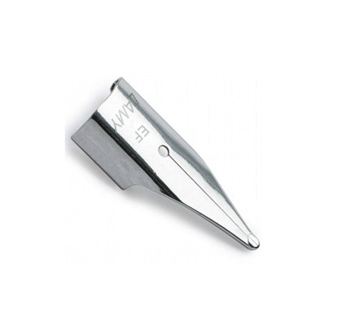 Lamy Fountain Pen Nib Polished Steel
