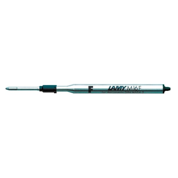 Lamy Ballpoint Pen Refill Black Fine