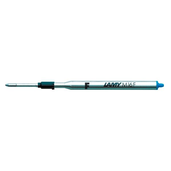 Lamy Ballpoint Pen Refill Blue Fine