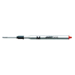 Lamy Ballpoint Pen Refill Red Medium