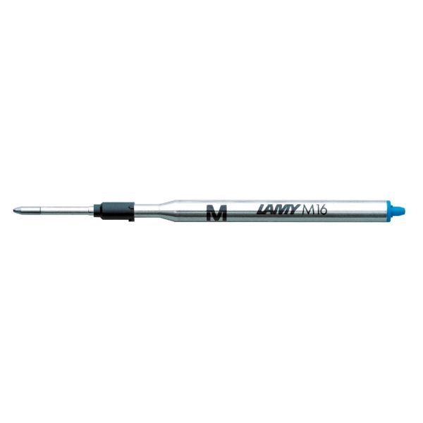 Lamy Ballpoint Pen Refill Blue Medium