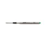 Lamy Ballpoint Pen Refill Green Medium