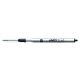 Lamy Ballpoint Pen Refill Black Broad
