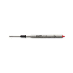 Lamy Ballpoint Pen Refill Red Broad