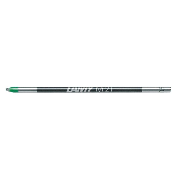LAMY MULTI-BALLPOINT PEN REFILL GREEN