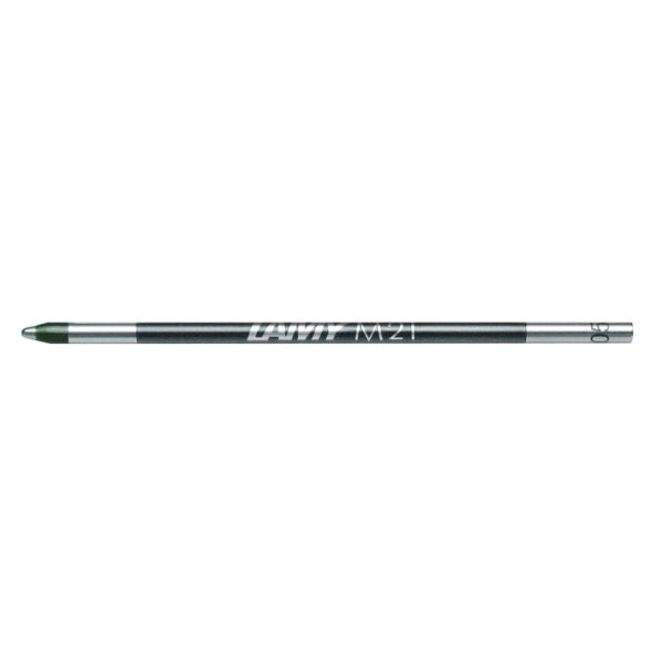 LAMY MULTI-BALLPOINT PEN REFILL BLACK
