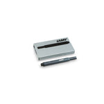 LAMY T10 INK CARTRIDGES