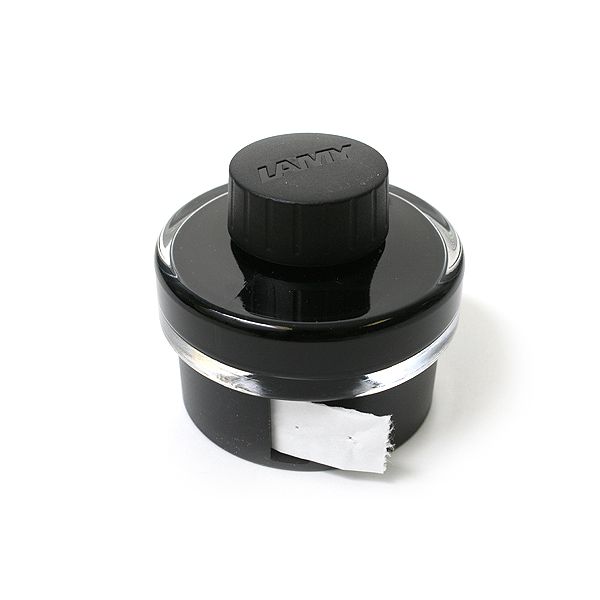 Lamy Ink Black 50ml