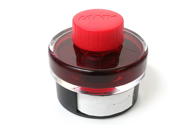 Lamy T52 Ink Red