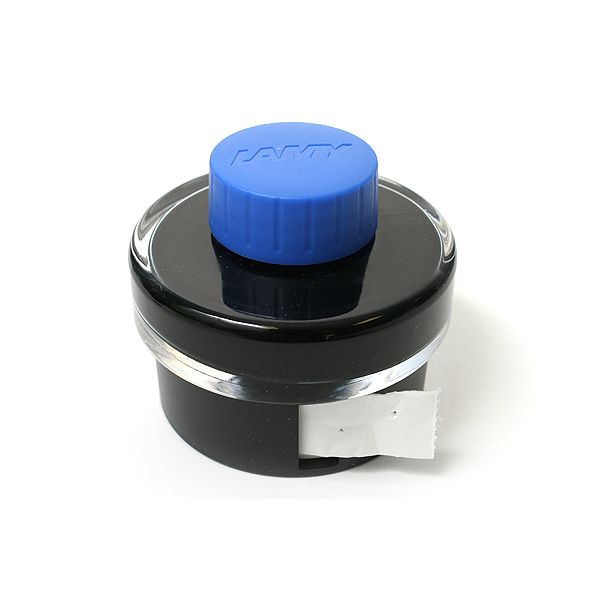 Lamy T52 Ink Blue 50ml