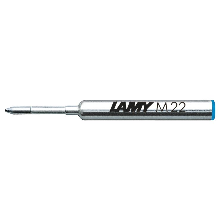 Lamy Compact Ballpoint Pen Refill Blue