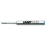 Lamy Compact Ballpoint Pen Refill Blue Medium