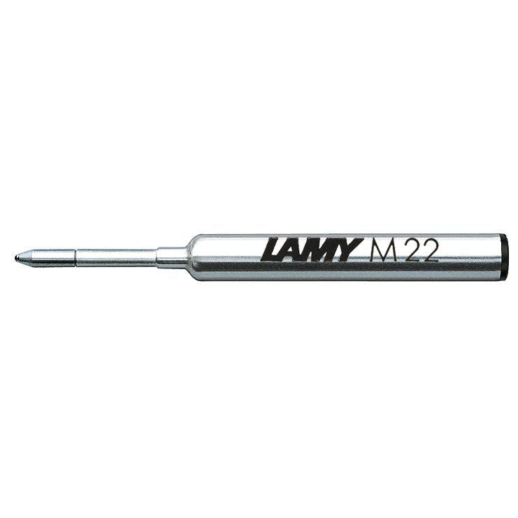 Lamy Compact Ballpoint Pen Refill Black