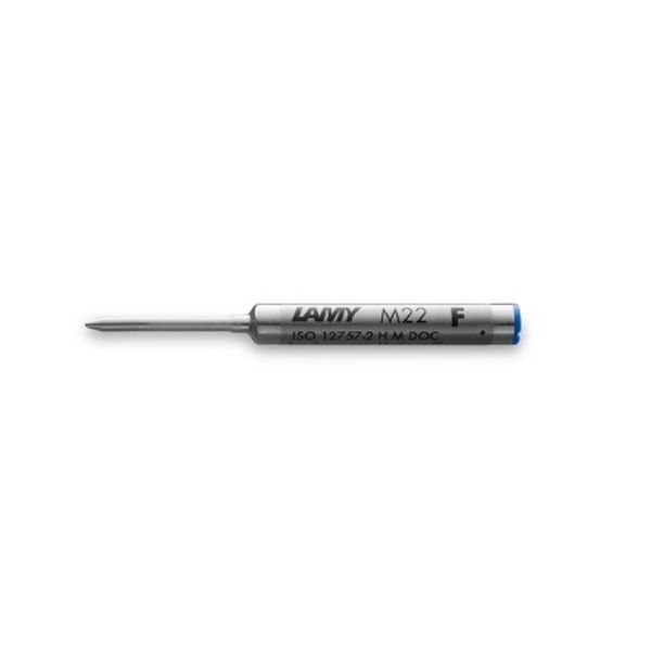 Lamy Compact Ballpoint Pen Refill Blue