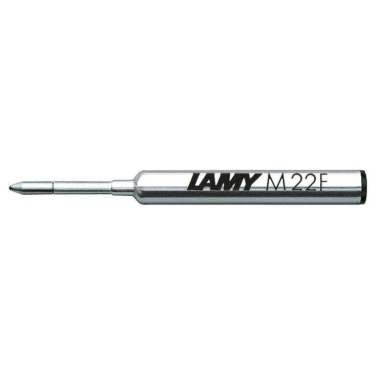 Lamy Compact Ballpoint Pen Refill Black