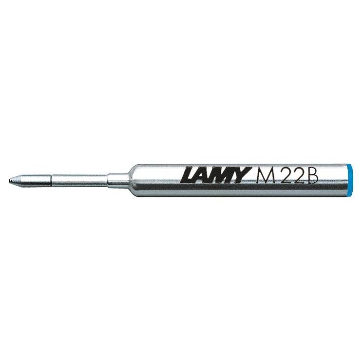 Lamy Compact Ballpoint Pen Refill Blue