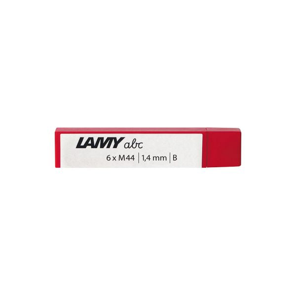 Lamy ABC Mechanical Pencil Leads B Packet 6
