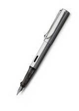 Lamy Al-Star Fountain Pen Graphite Medium