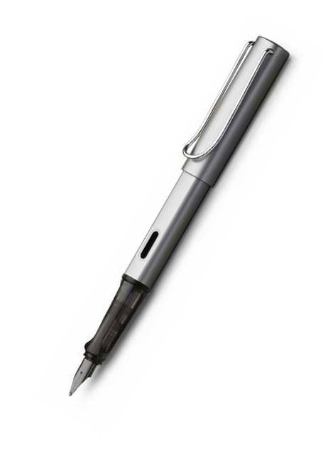 Lamy Al-Star Fountain Pen Graphite