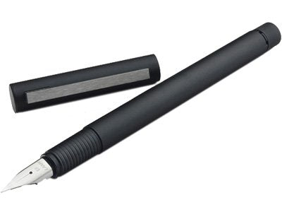 LAMY CP1 FOUNTAIN PEN MATTE BLACK