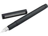 Lamy CP1 Fountain Pen Matte Black