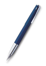 Lamy Studio Fountain Pen Imperial Blue Medium