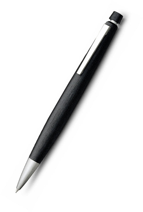 Lamy 2000 Mechanical Pencil 0.7mm