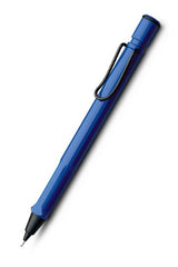 Lamy Safari Mechanical Pencil Blue 0.5mm