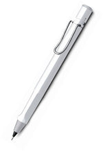 Lamy Safari Mechanical Pencil White