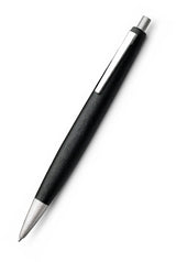 Lamy 2000 Ballpoint Pen